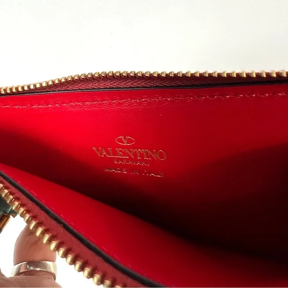 Valentino wallet NIB - Picture 5 of 6
